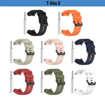 8 best sales Amazfit Trex Pro - №4