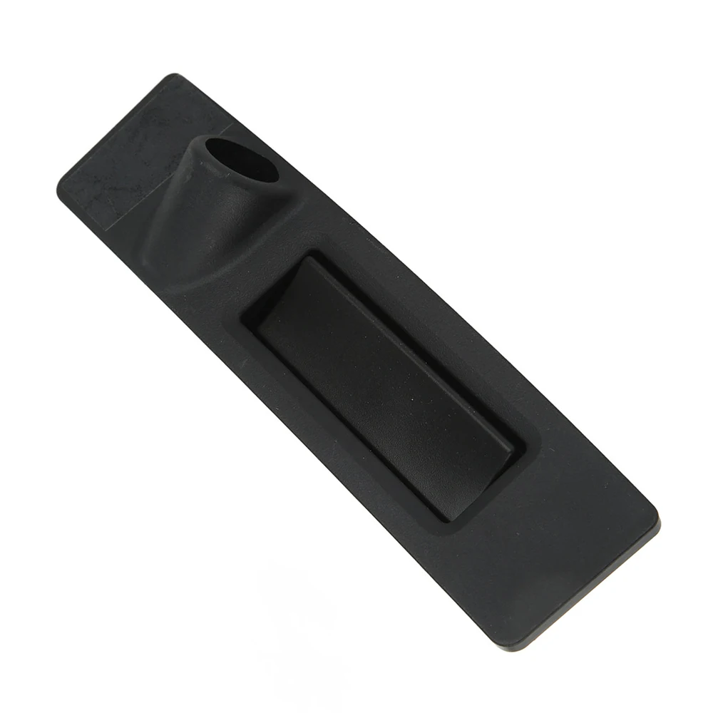 Rear Trunk Release Switch Cover without Camera 1095949-00-E suitable for Tesla Model 3 2017 20118 2019 2020 view 6