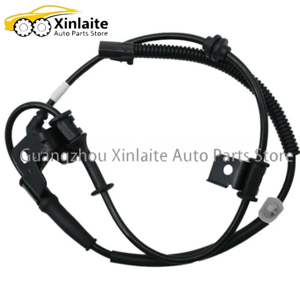 

59810-1W000 598101W000 High Quality New Front Left ABS Wheel Speed Sensor For KIA RIO 2012-2015 Car Auto Accessories