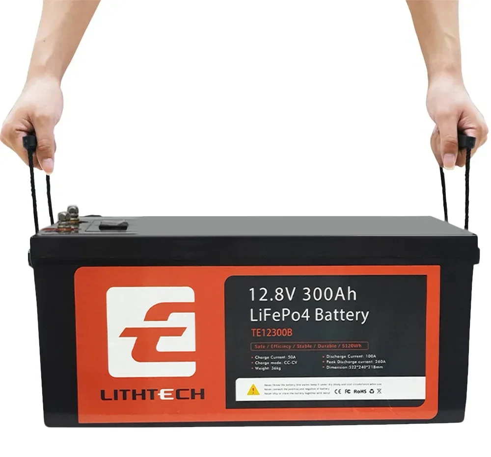 RV System Solution Wholesale 12V 24V 100ah 200ah 30 kWh 50 kWh 100 kWh Solar Lithium Battery Charging Pack 2022