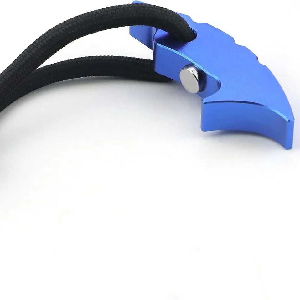 Gear Lock Clamp for 08-0427 ATV & Motorcycle Compatible with Multiple Transmissions & CVT Systems