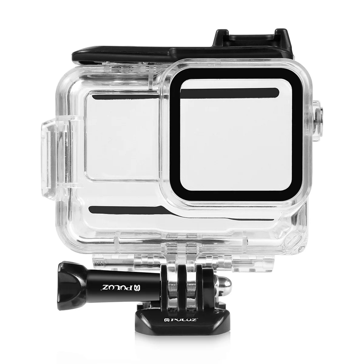 Capa Impermeável para Câmera Esportiva PULUZ, Capa Conveniente Multifuncional para Insta360 Ace Pro, 60m