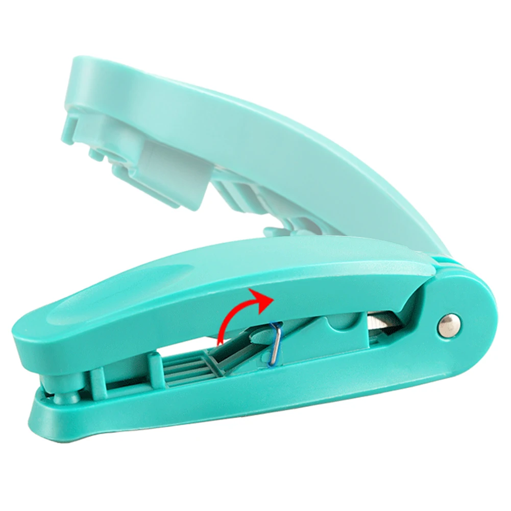 

Портативный инструмент для зачистки проводов 4-в-1 с режущим зачисткой, разпутывающимся инструментом для выпрямления кабеля, инструмент для зачистки проводов