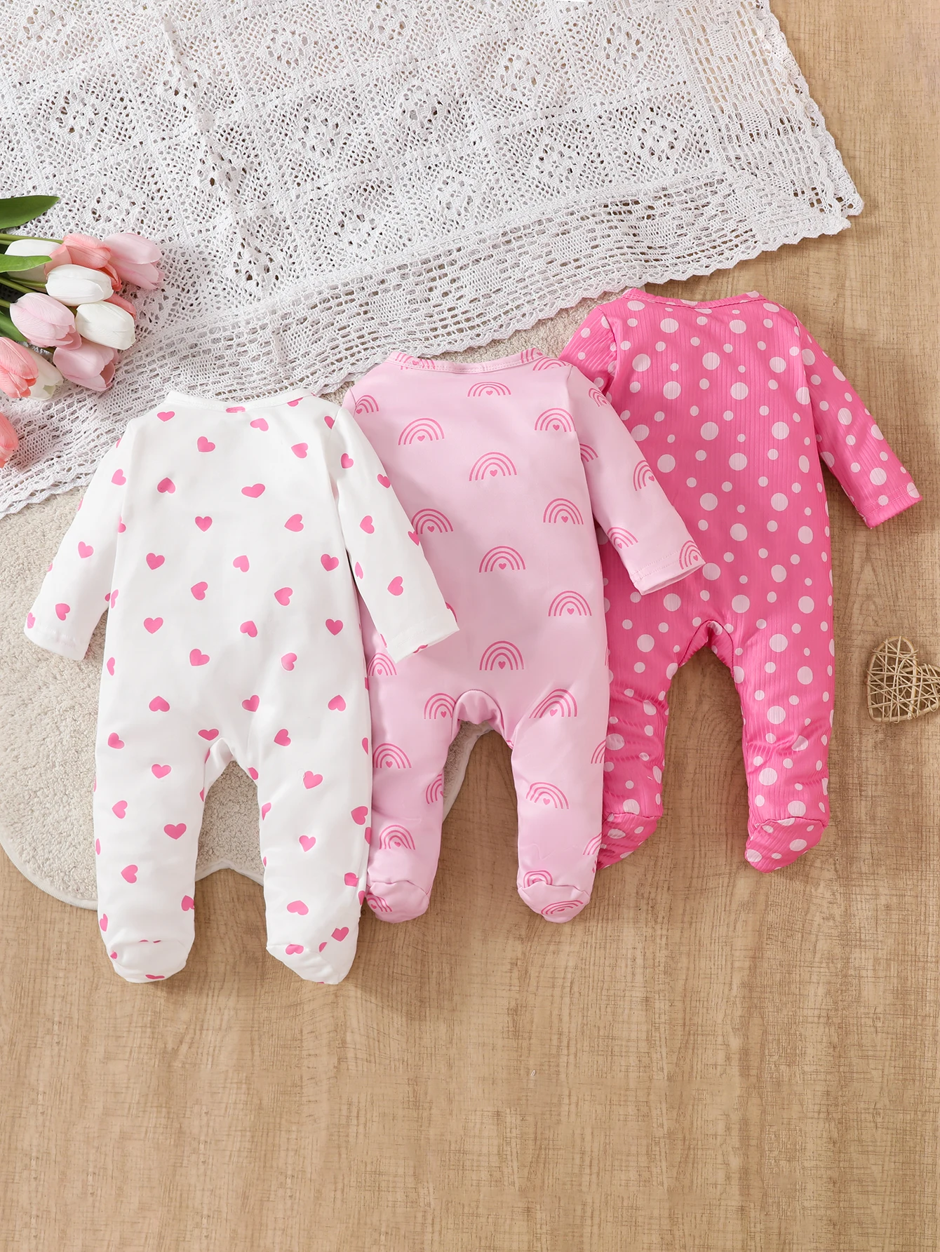 Thumbnail 2 - #67 Best Baby Sleepwear to Buy In 2026