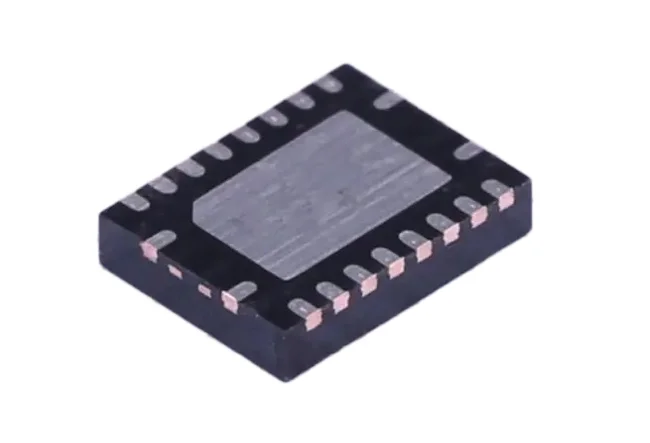 Original genuine TXS0108ERGYR VQFN-20 8-bit bidirectional voltage level converter chip