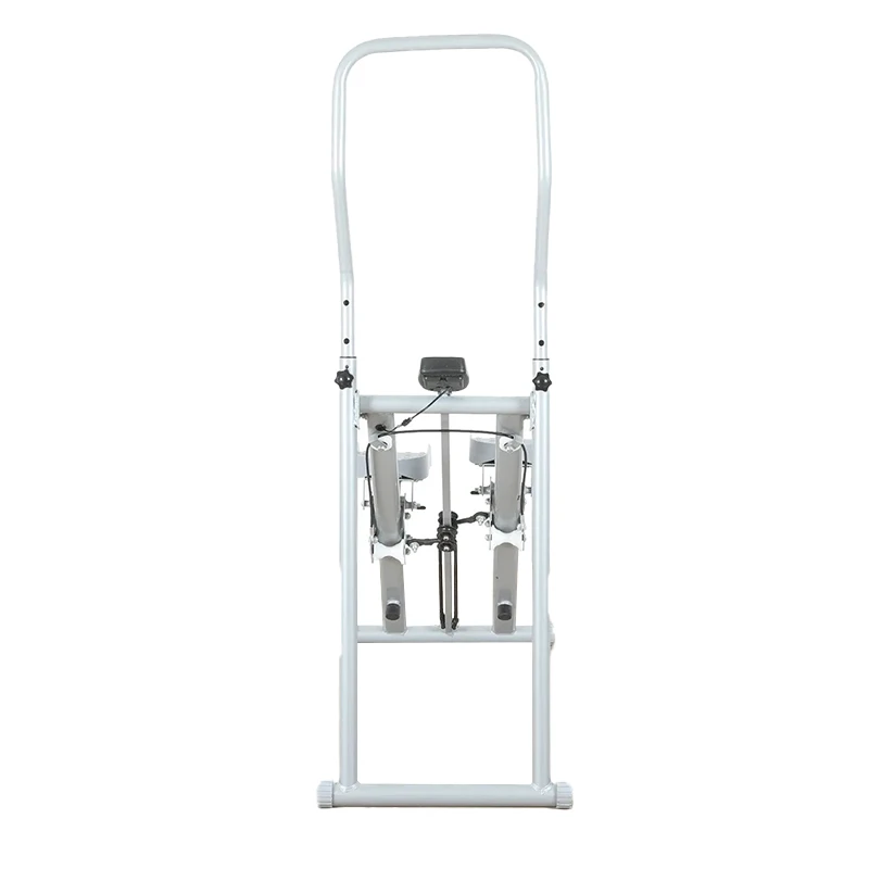 Compact Folding Home Fitness Vertical Mountaineer
