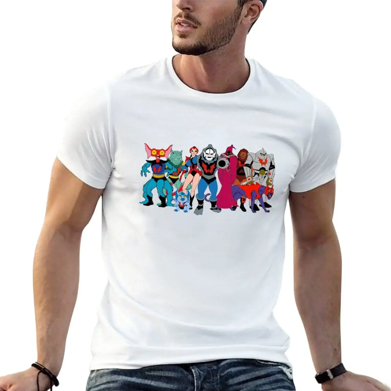 

New Horde Life T-Shirt oversized t shirts quick-drying t-shirt Short t-shirt mens champion t shirts