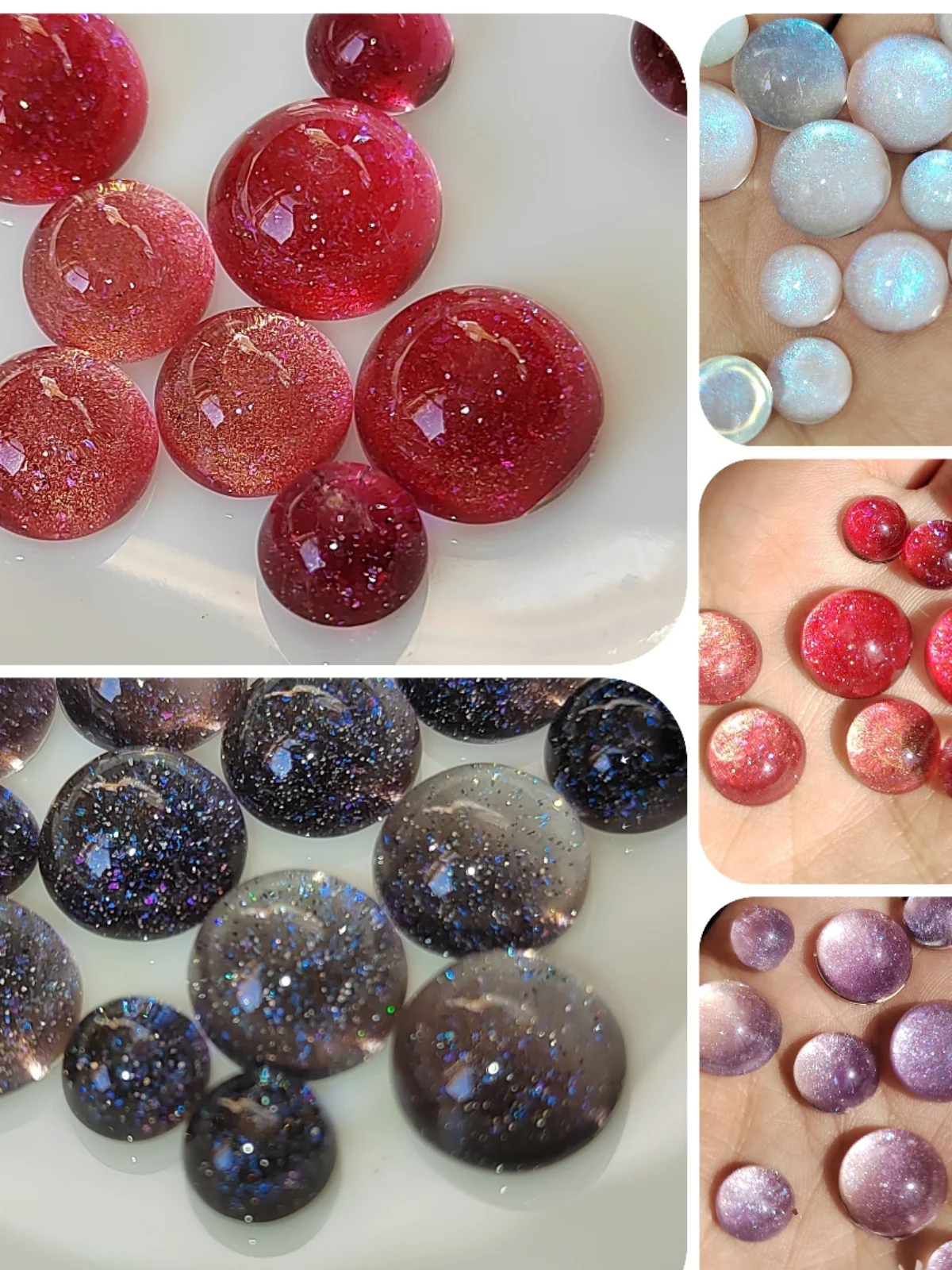 : Joias de renda e tatuadas faça você mesmo