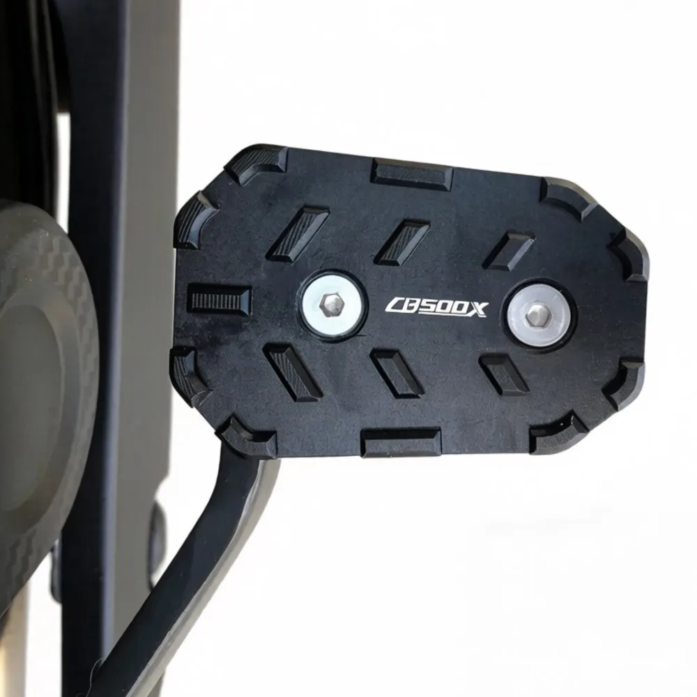 

For HONDA CB500X CB500F CB400X 2013-2023 Motorcycle Accessorie Foot Brake Lever Pedal Enlarger Extension Pad CB 500X/F CB 400X