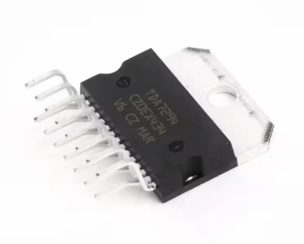 

10PCS TDA7296 7296 ZIP IN STOCK