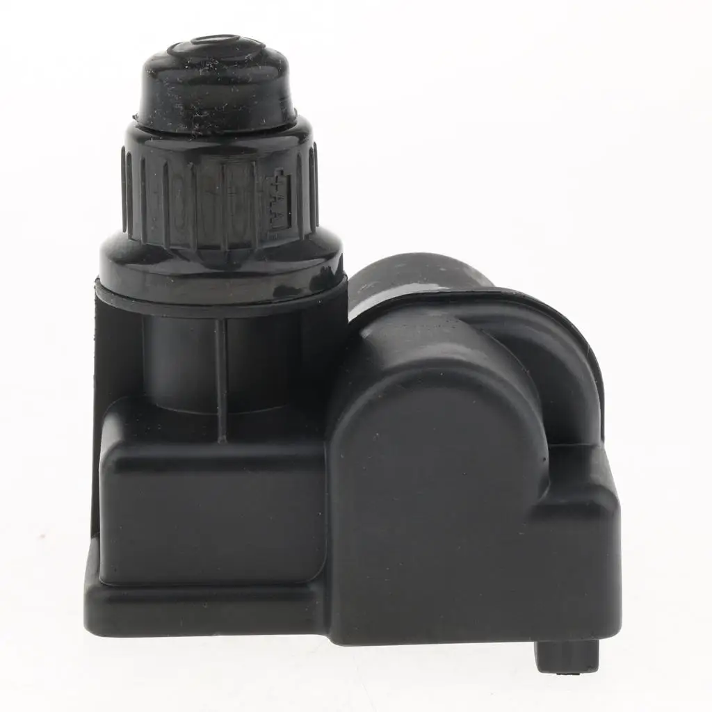 AA Battery Spark Generator Igniter Multi Terminal Push Button for Gas Appliances and BBQ Grill
