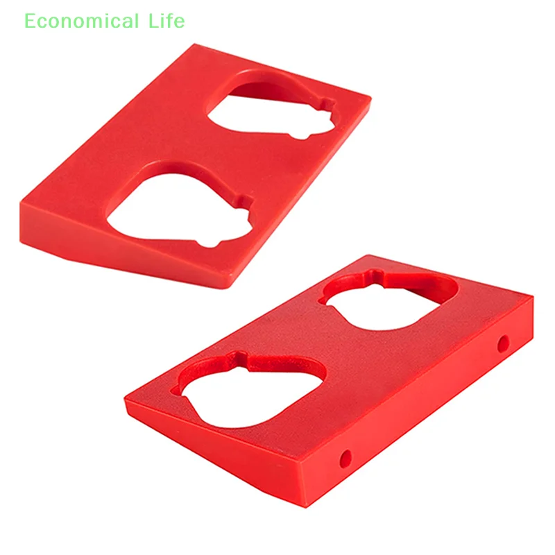 2/5 шт. держатель батареи для батареи 12 В настенное крепление держатель док-станции батареи настенный кронштейн стеллаж для инструментов