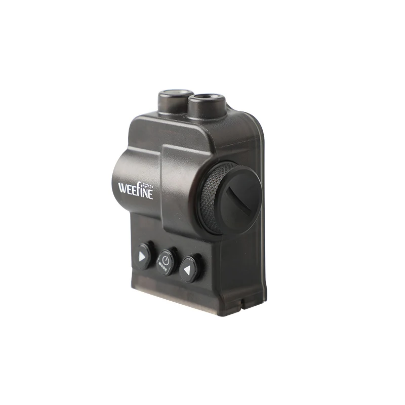 WEEFINE WFA14 Remote Controller Waterproof Scuba Diving Underwater Photography Accessories
