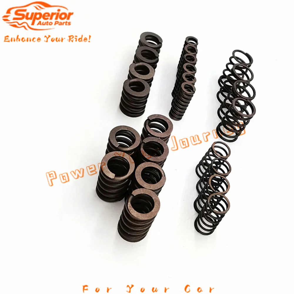 

Ремкомплект пружин сцепления автоматической коробки передач премиум-класса MPS6 6DCT450 | Для Land Rover, Volvo, Ford Mondeo