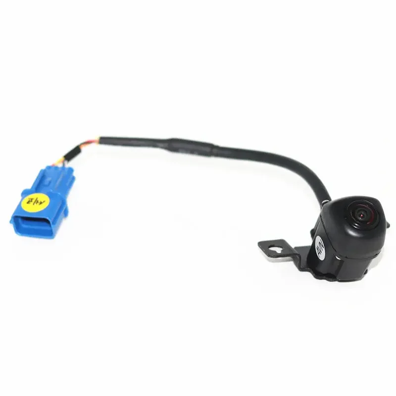 957602W600  Hyundai Santa Fe Spor17-18 Reversing camera reversing image 957602W500