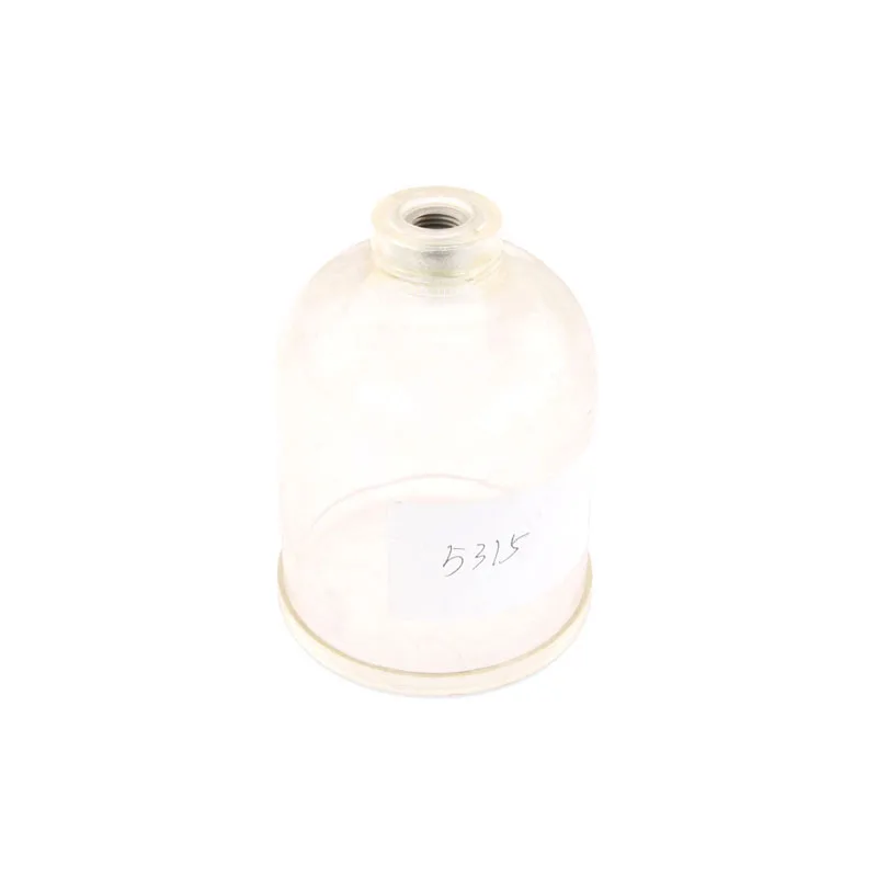 Can be use on excavator construction machinery accessories universal 600ml oil water cup