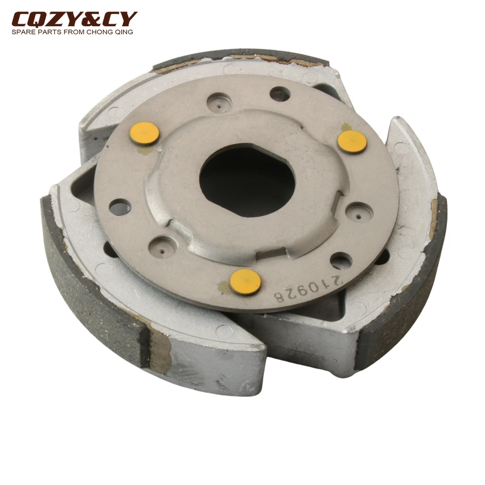 Scooter High Quality Clutch Assy For Yamaha Yp400 Majesty400 Yp Majesty 400cc 2004-2006 5RU166201000