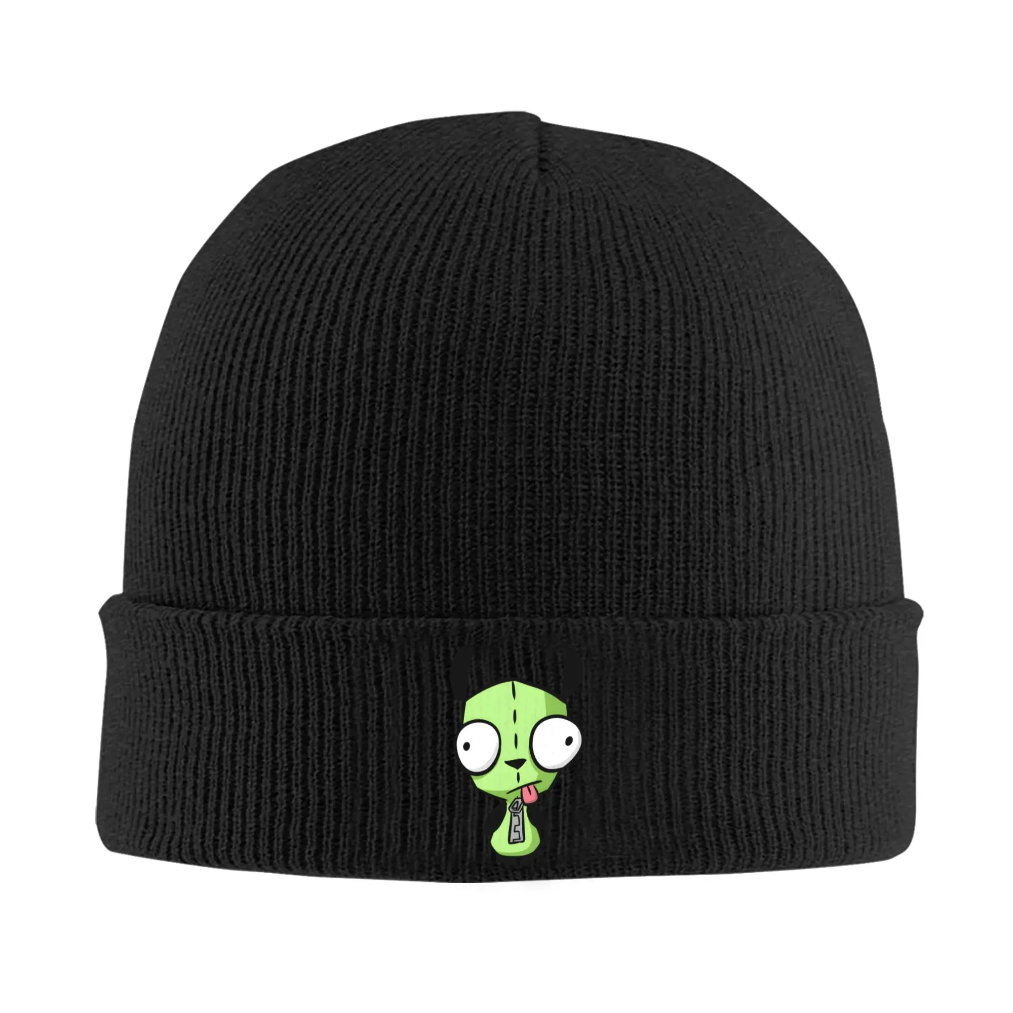 Gir 32419676 Knitted Caps for Women Men Beanie Autumn Winter Hats  Warm Caps