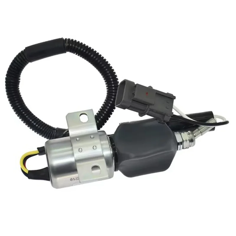

1751ES-24E7ULB1CC2 Car Accessories Fuel Shutoff Solenoid Shut-Off Solenoid Valve