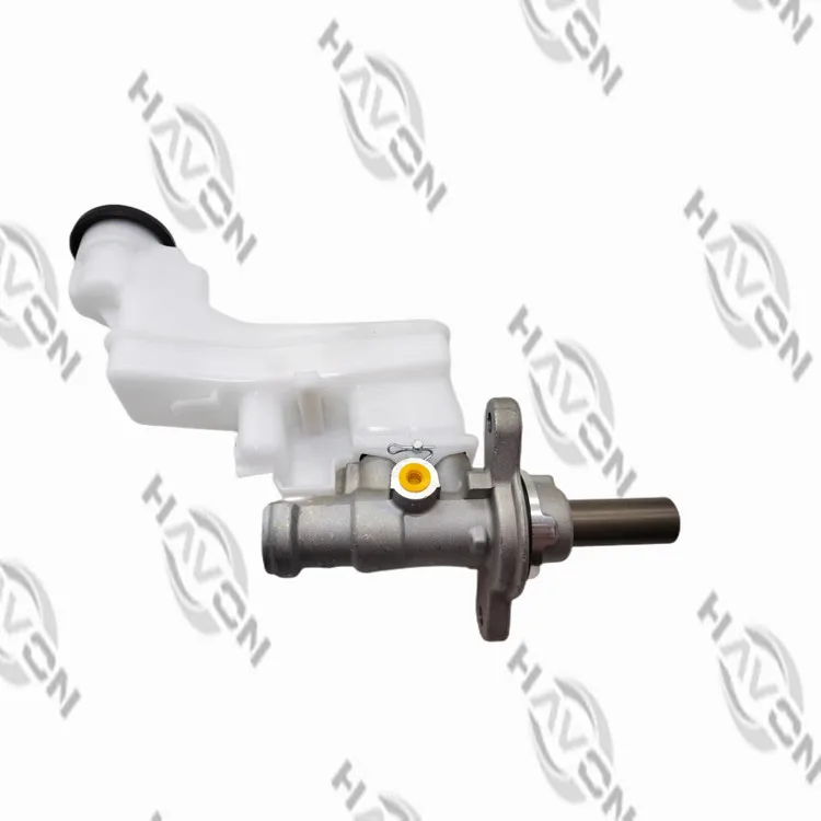 47201-06350 high quality brake master cylinder parts for Toyota