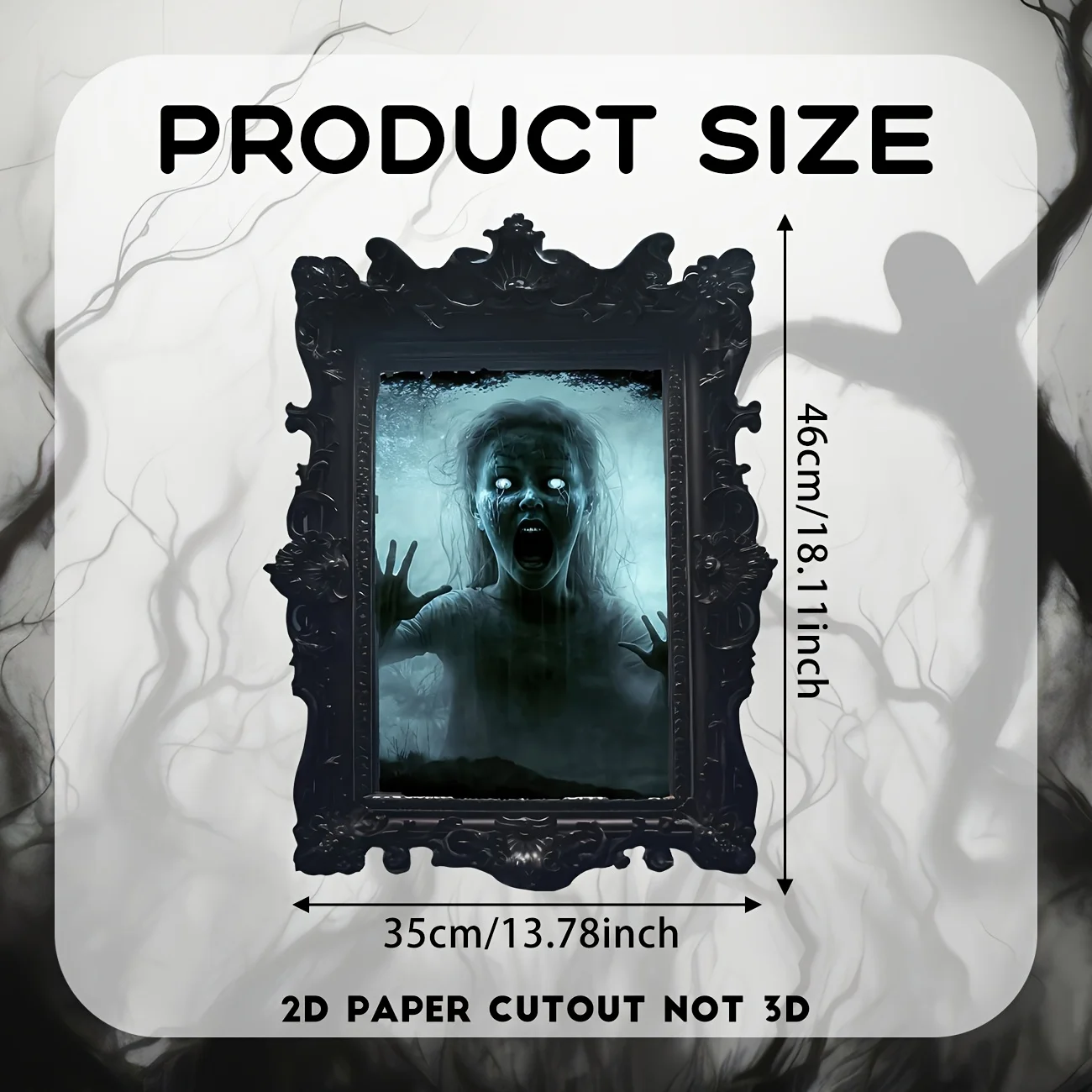 Thumbnail 3 - #1 Cheap Cardboard Cutouts Worth Buying