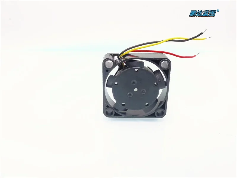 CUBIC ball bearing 2506 silent 2.5CM speed measurement 5V 0.02A mini laptop cooling fan25*25*6.5MM