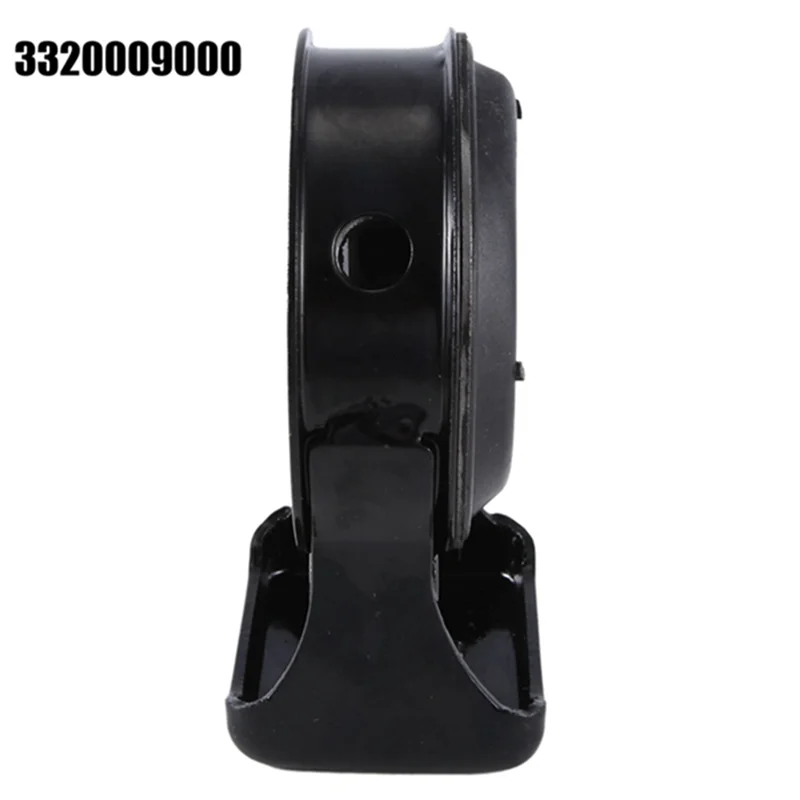 شماعة عمود ناقل الحركة 3320009000 تحمل Forssangyong Actyon Kyron تحمل قوس معلق المطاط-A08Q