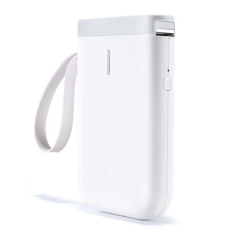 

D11 self-adhesive thermal label machine, handheld portable mobile phone Bluetooth mini label printer barcode