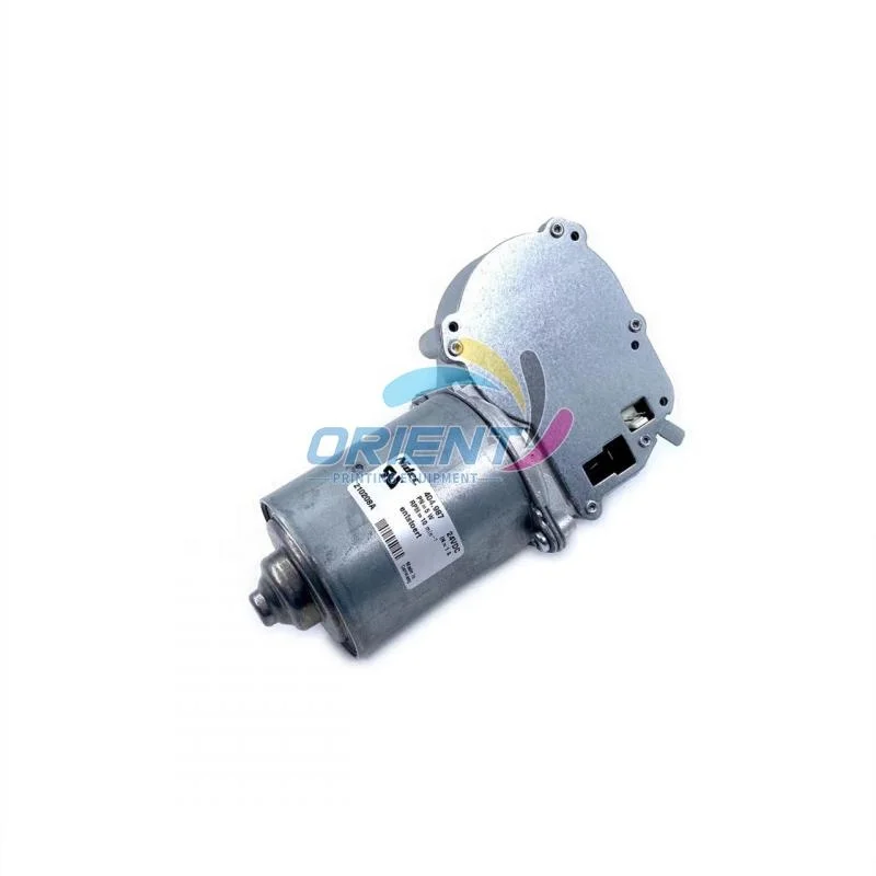 

Лучшее качество, новый двигатель 404987 404.987, 5 Вт, 1 А, мотор-редуктор 24 В постоянного тока для CTP, запасные части для привода машины