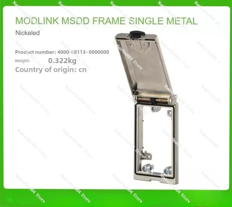 

Suitable for Front Panel 4000-68113-68213-68512-0000000 Original and Genuine