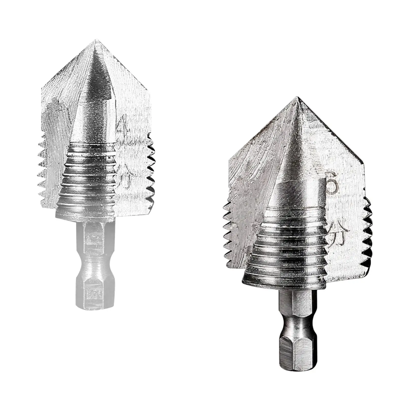 

PVC Tube Threader Professional Tube Threading Tool for Kitchen Repair Home