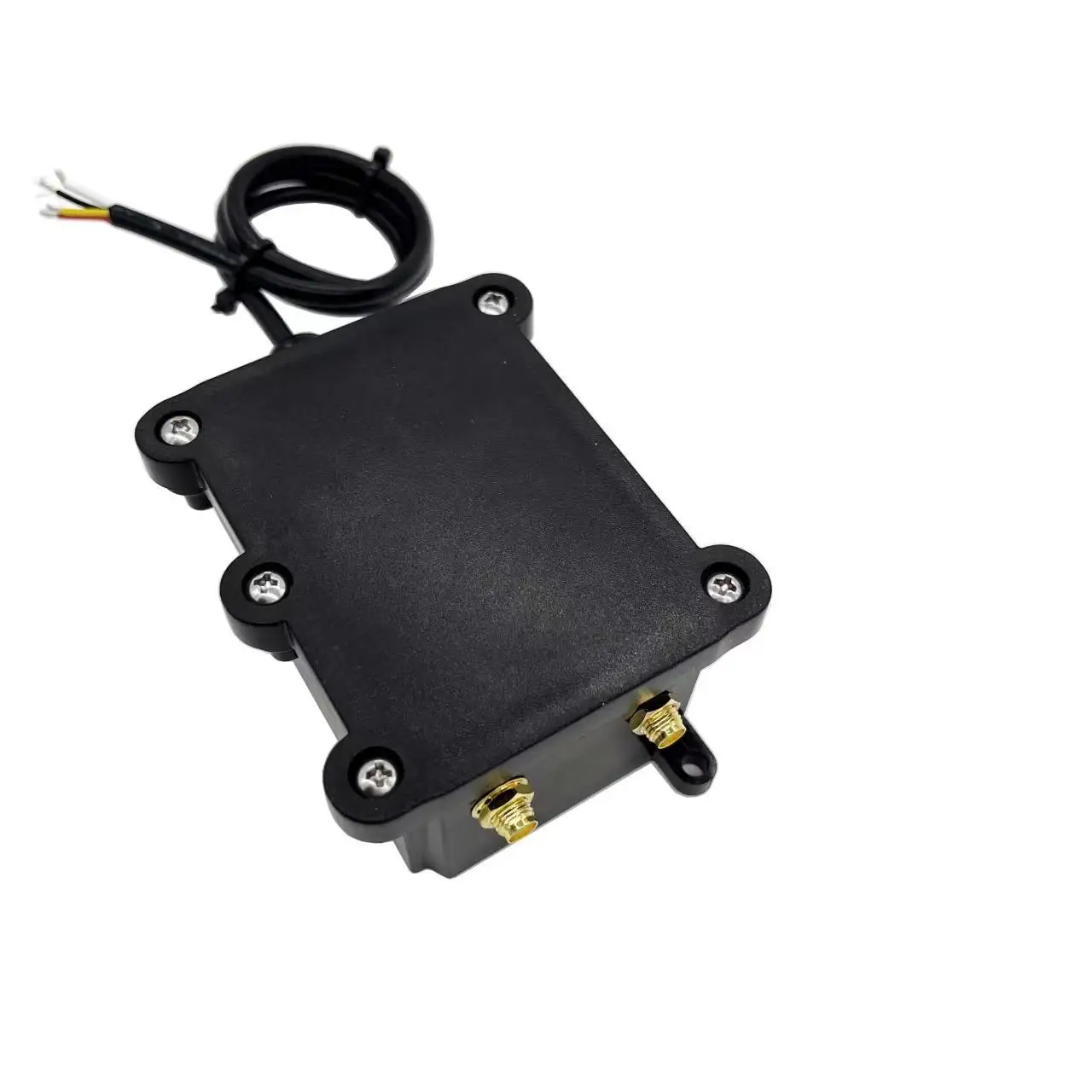 fishing boat tracking marine satellite communication GPS locator with Iriidum 9603 transceiver