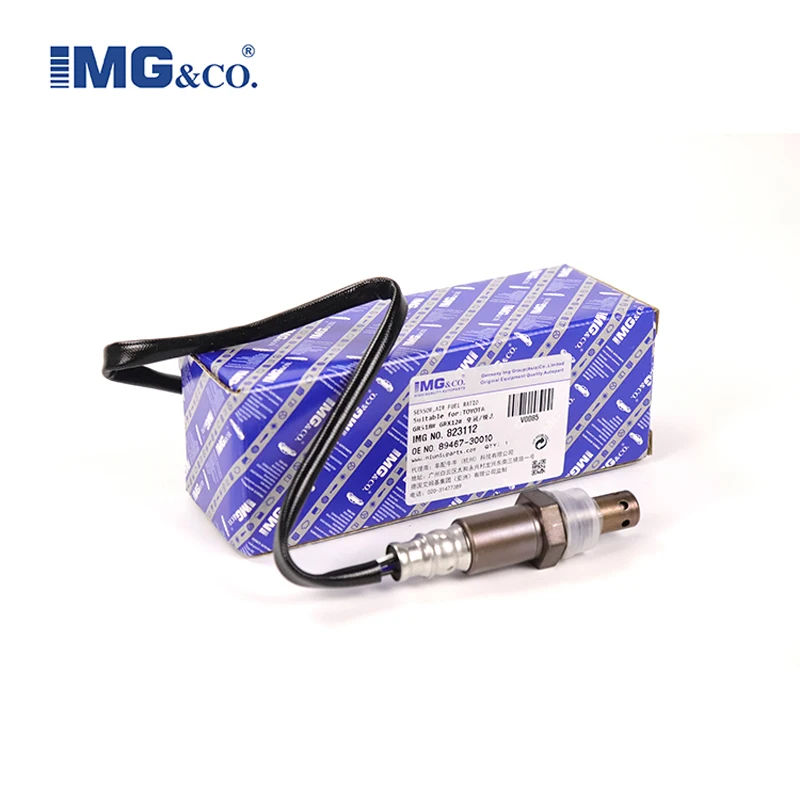 IMG Oxygen sensor for Toyota Crown Mark X Reiz 3GR 5GR 89467-30010 04-09