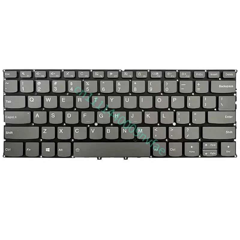 US For Lenovo Yoga C940-14 C940-14IIL Laptop With backlight 0.3