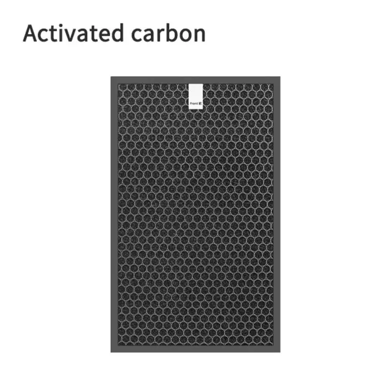 HEPA مجموعة فلاتر استبدال لباناسونيك 55C F-PXH55C F-VXH50C F-VXH50R F-AAV40V الغبار فلتر لتنقية الهواء أجزاء