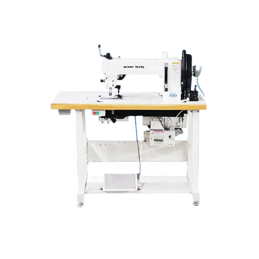 

YYHC-Sewing Machine Industrial Home And Factory Use