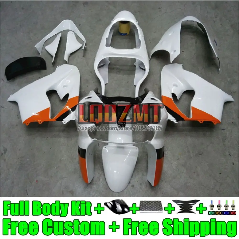 Kawasaki zx9 fairing kit-AliExpress