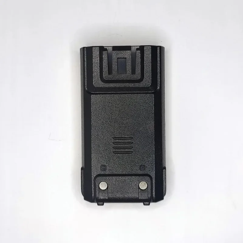 For Baofeng A58S Walkie Talkie Battery Li-ion Updated BFUVF10 Radio Battery BL-10 Tri-band 10KM Long Rang Powerful Two Way Radio