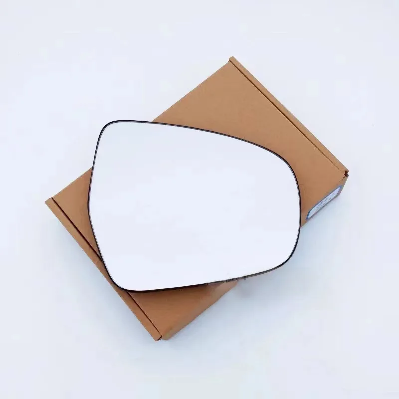 

Suitable for 16-18 Suzuki Vitara S-cross reversing lens heated rearview lens reflector replacement