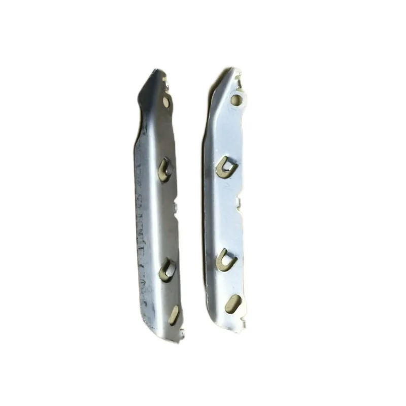 

Applicable2005-2013Year BMW3SeriesE90E91Front Bumper Protective Sleeve Bracket51117134097 51117134098