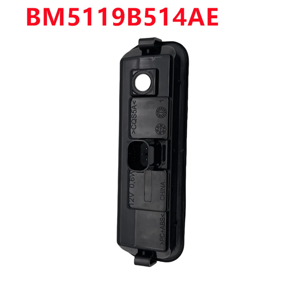 

BM5119B514AE Car Rear Trunk Release Open Switch Button For Ford FOCUS MK3 III 2010-2014 Tailgate Opener Switch Car Accessories