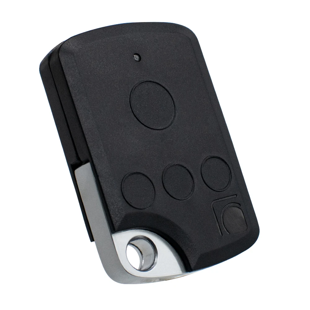 PUJOL VARIO PRO 433.92MHz 4 Buttons Rolling Code Garage Gate Remote Control Replacement Transmitter