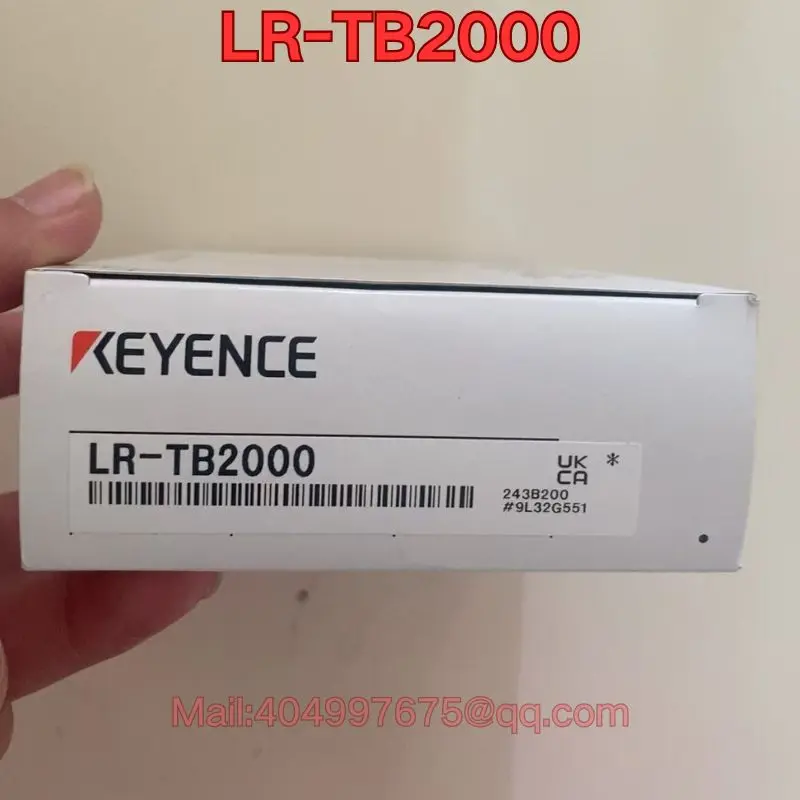 New LR-TB2000 Senso… - image
