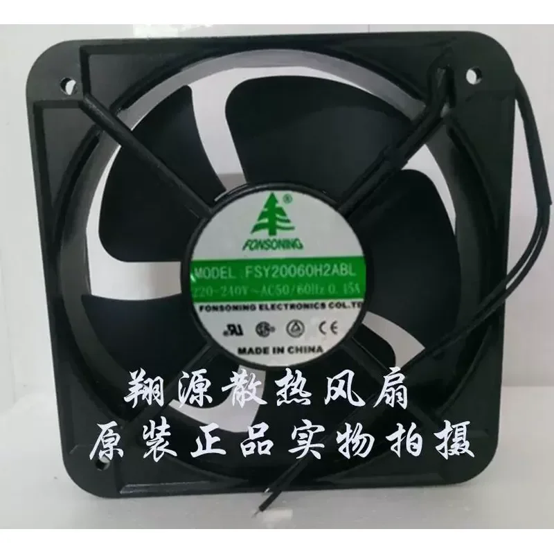 

for FONSONING FSY20060H2ABL 20060 AC220-240V AC50/60Hz 0.15A