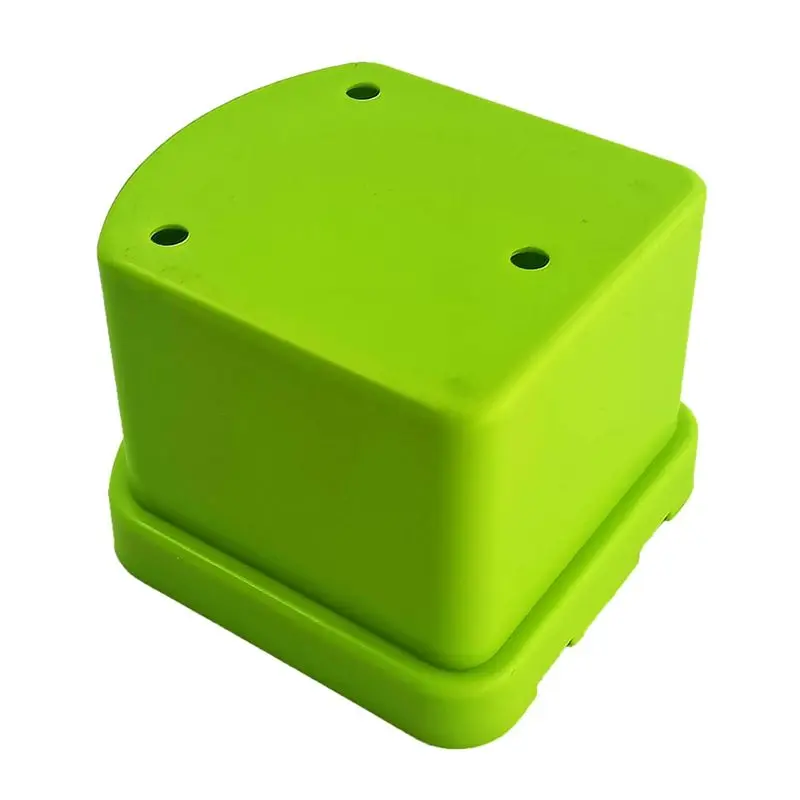 1Pcs Li- Battery Holder For RYOBI 18V One+ Ni-Cd Lithium Battery Wall Mount Battery Storage Rack For Ryobi P107 P108