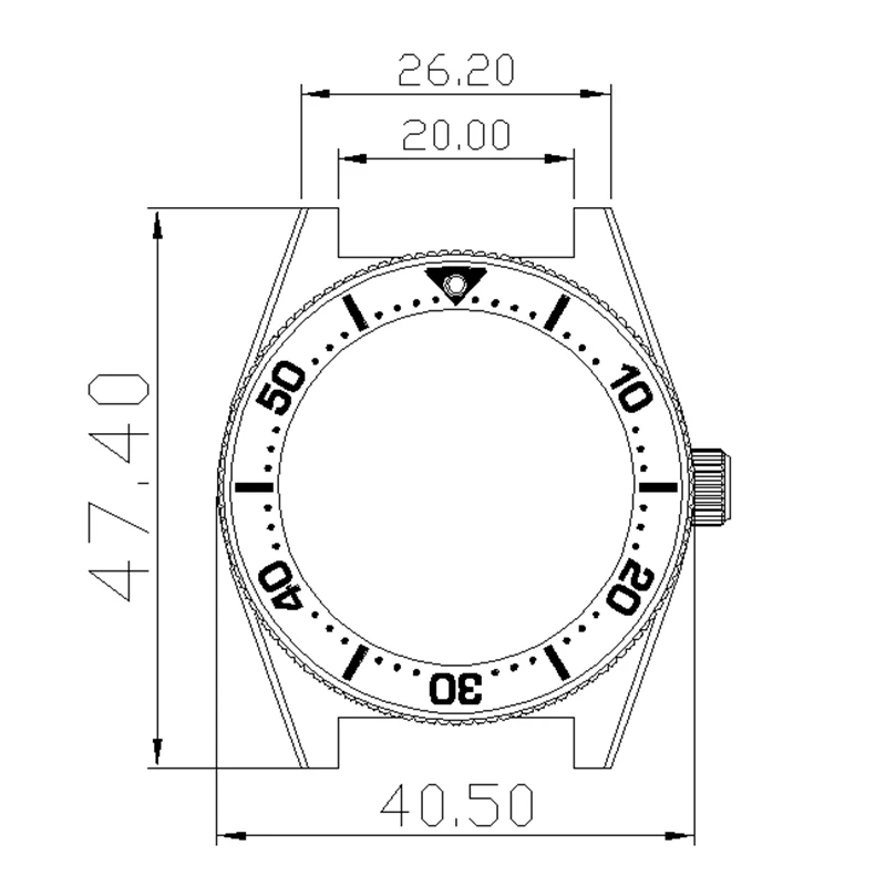 Модифицированные часы Seiko SPB143J1/SPB253J1 с черным тигровым Китом, циферблат 28,5 мм, детали для часов NH34 NH35 NH36/38, водонепроницаемые часы 20 атм