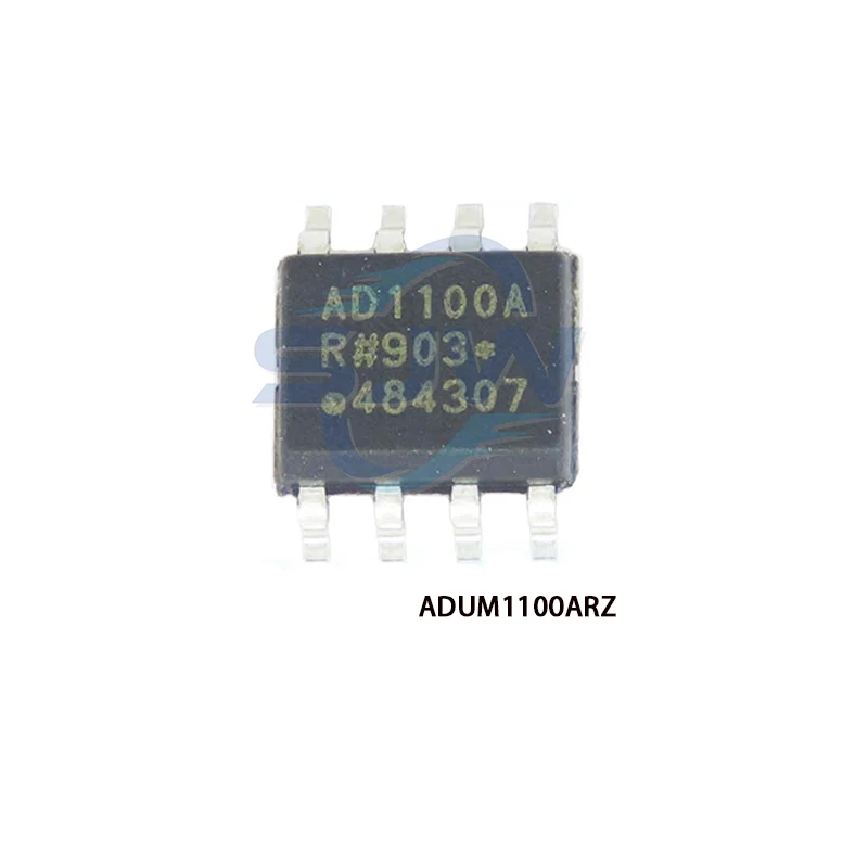 ADUM1100ARZ ADUM1200ARZ ADUM1201ARZ ADUM1250ARZ ADUM1251ARZ ADUM1280ARZ encapsulation SOP8 Digital isolator