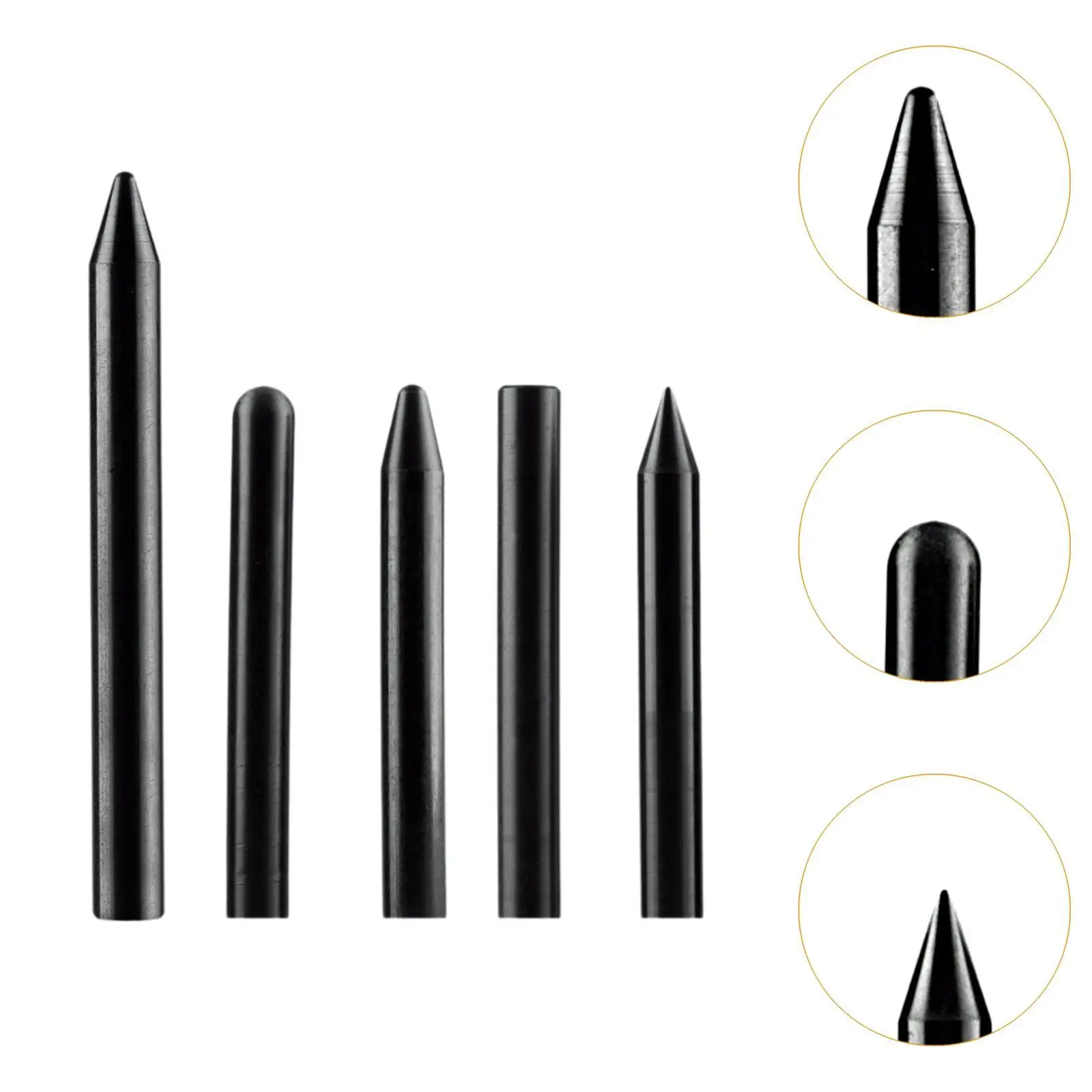 Auto Deuk Reparatie Tool Nylon Pen Uitdeuken Gadgets Gemakkelijk te Gebruiken Knock Down Gereedschap Uitdeuken voor Vrachtwagen Auto Accessoires