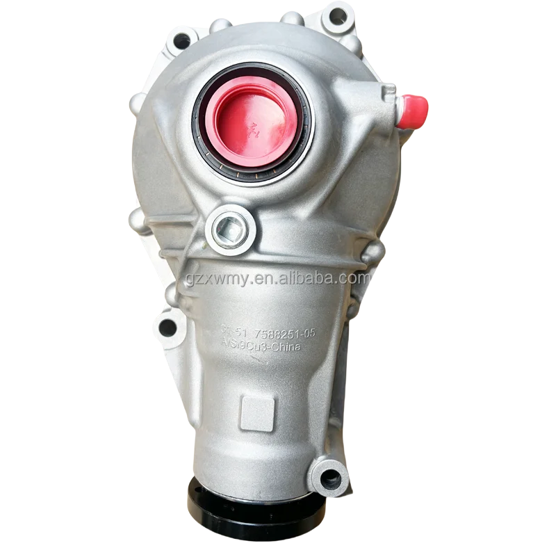 

OEM 31507594315 Front Differential Assembly 3.38 Ratio for BMW F15 F16 F25 F26 F30-F36 AWD