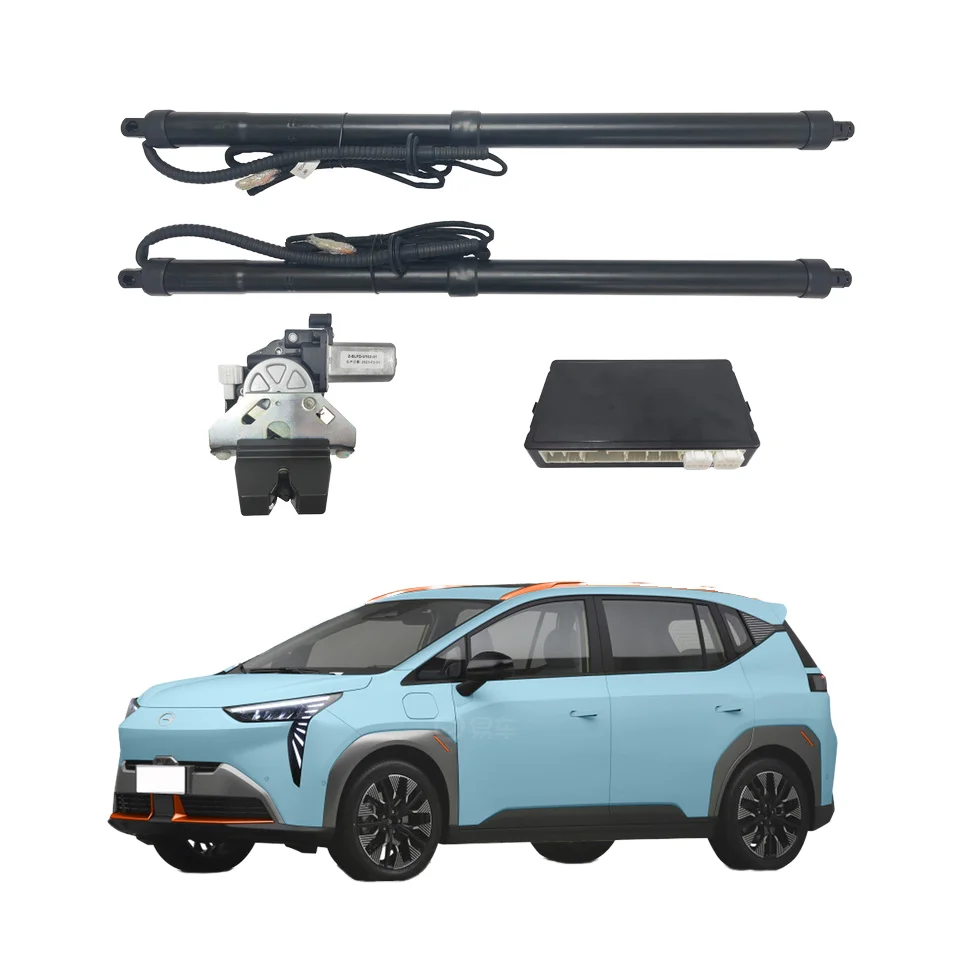 

Factory Direct Sales for Aion Y Intelligent Electric Vehicle Tailgate Automatic Lifting System Kit